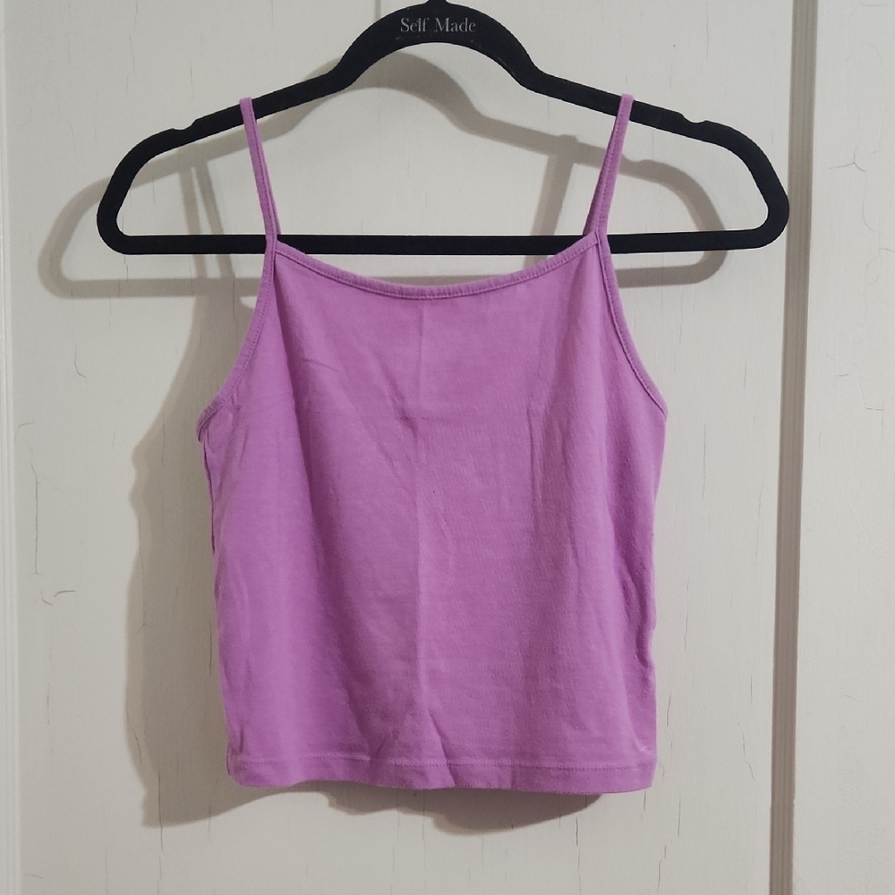 Wild Fable Lilac Camisole Top